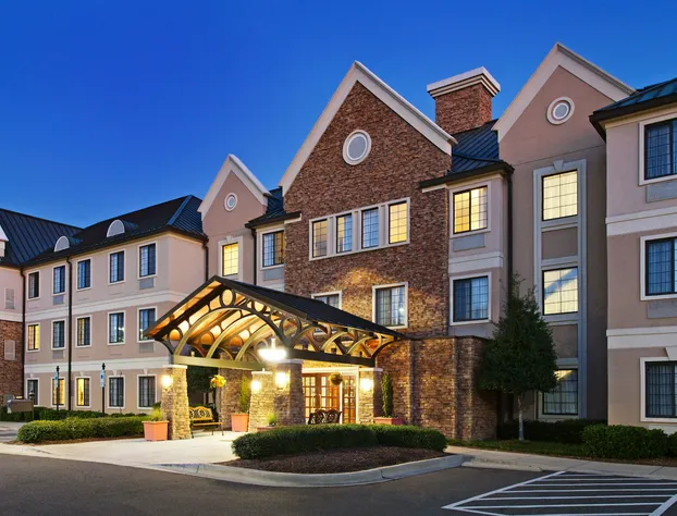 Staybridge Suites Charlotte Ballantyne by IHG hotel detail image 1