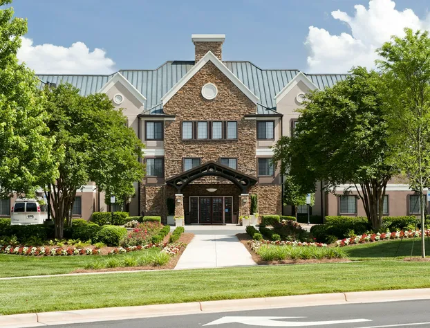 Staybridge Suites Charlotte Ballantyne by IHG hotel detail image 4