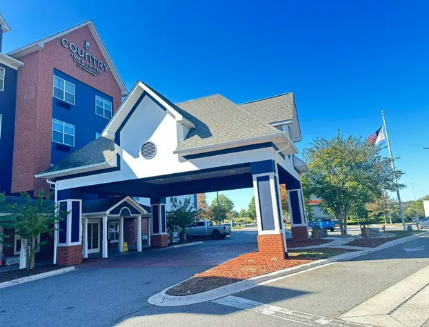Country Inn & Suites by Radisson, Concord (Kannapolis), NC hotel detail image 1