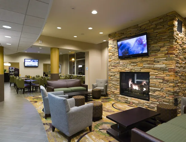 Holiday Inn Express Philadelphia - Penns Landing by IHG hotel detail image 3