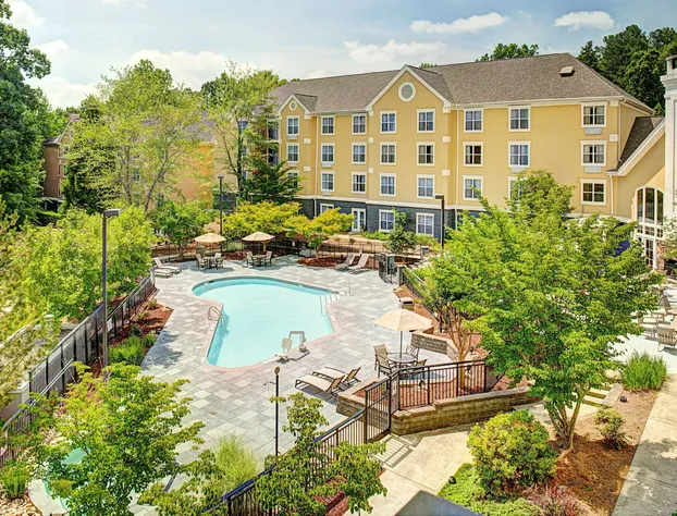 Homewood Suites by Hilton Raleigh/Cary hotel detail image 1