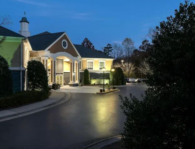 Homewood Suites by Hilton Raleigh/Cary hotel detail image 2