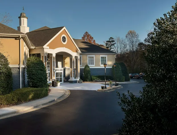 Homewood Suites by Hilton Raleigh/Cary hotel detail image 3