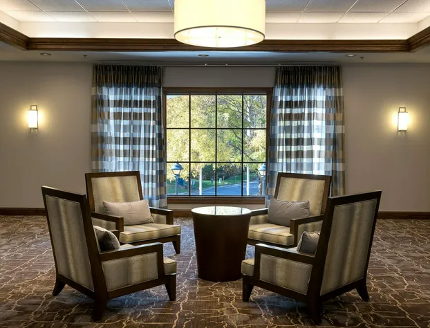 Homewood Suites by Hilton Raleigh/Cary hotel detail image 4