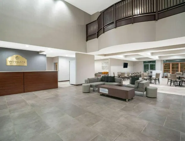 Wingate by Wyndham Charlotte Airport I-85/I-485 hotel detail image 3