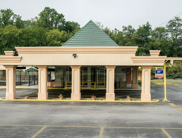 Rodeway Inn Newark - University Area hotel detail image 2
