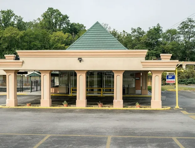 Rodeway Inn Newark - University Area hotel detail image 2