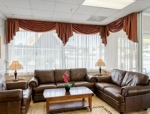 Rodeway Inn Newark - University Area hotel detail image 3