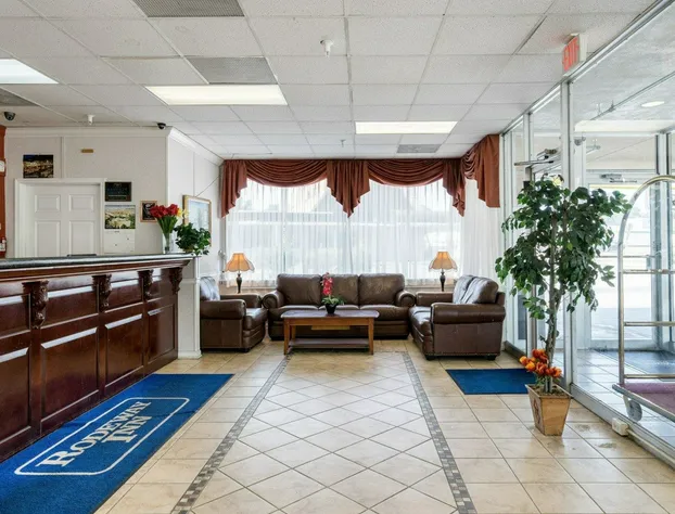 Rodeway Inn Newark - University Area hotel detail image 4