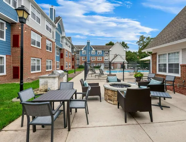 Sonesta ES Suites Raleigh Cary hotel detail image 1