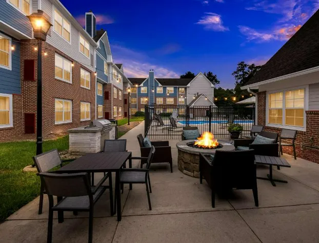 Sonesta ES Suites Raleigh Cary hotel detail image 2