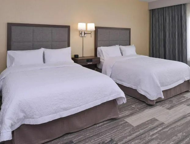 Hampton Inn & Suites Cincinnati-Mason hotel detail image 4