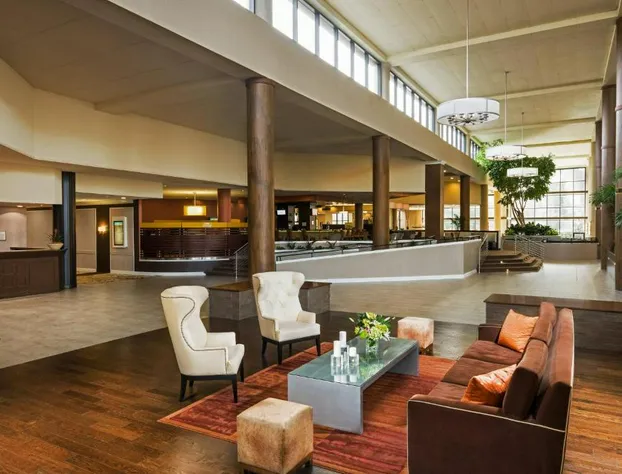 Sheraton Charlotte Airport Hotel hotel detail image 4