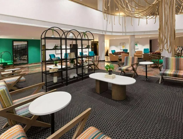 Wyndham Garden Norfolk Downtown hotel detail image 4