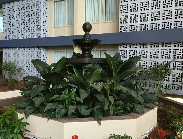 Ramada Plaza & Conf Center by Wyndham Charlotte Airport hotel detail image 2