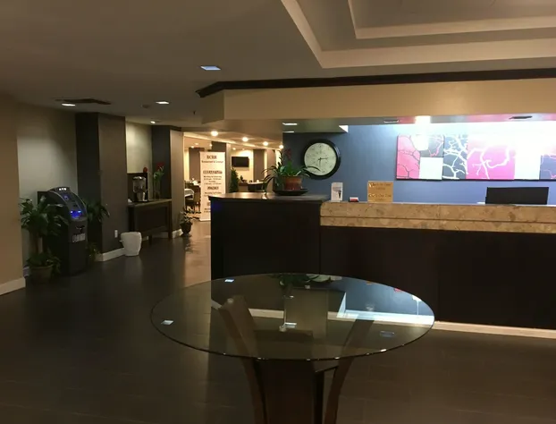 Ramada Plaza & Conf Center by Wyndham Charlotte Airport hotel detail image 3