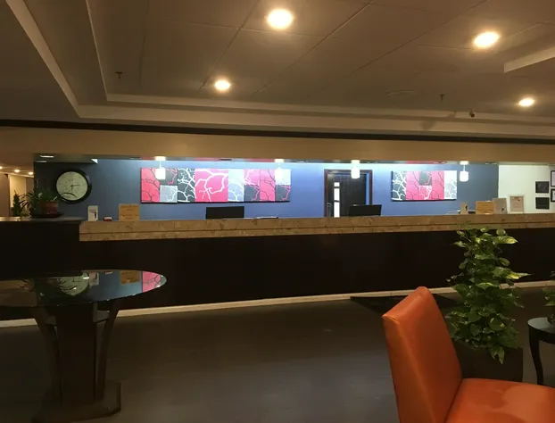 Ramada Plaza & Conf Center by Wyndham Charlotte Airport hotel detail image 4