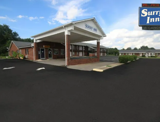 Surry Inn - Dobson - I-77 - Exit 93 hotel detail image 2
