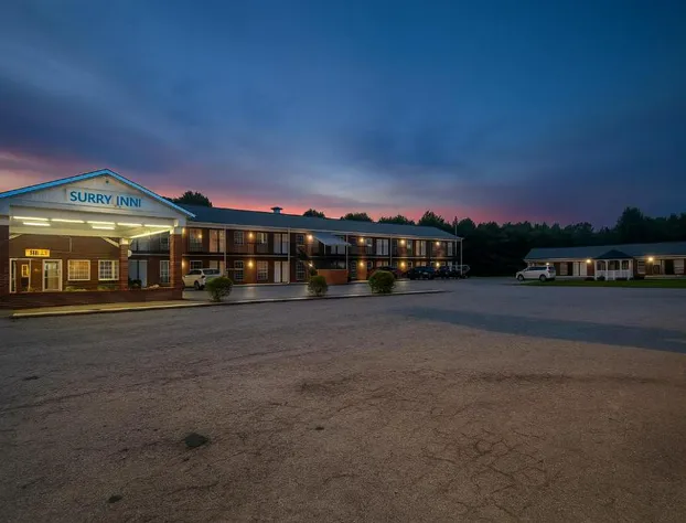 Surry Inn - Dobson - I-77 - Exit 93 hotel detail image 4