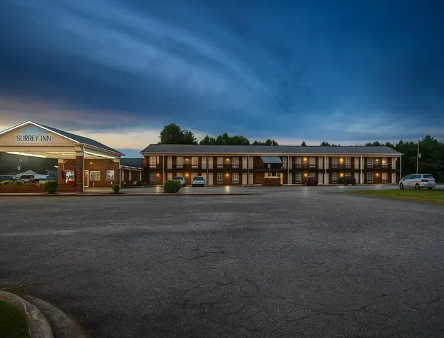 Surry Inn - Dobson - I-77 - Exit 93 hotel detail image 1