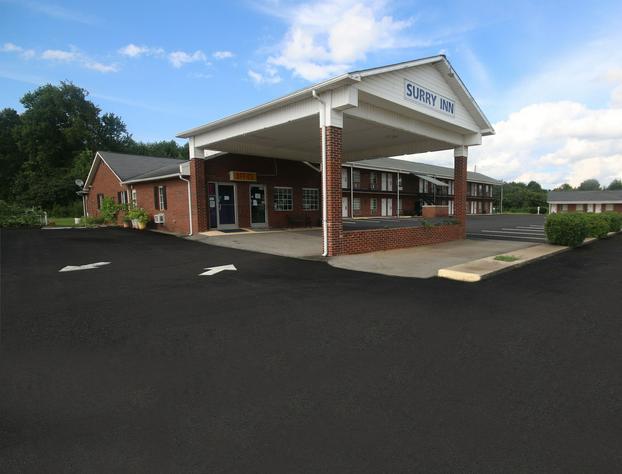Surry Inn - Dobson - I-77 - Exit 93 hotel detail image 3