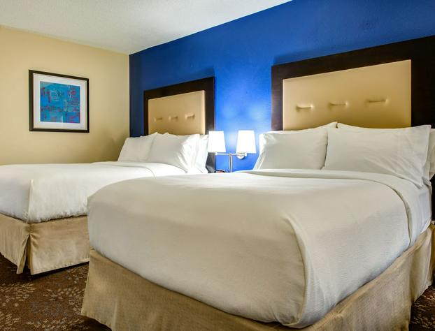 Holiday Inn Indianapolis Carmel, an IHG Hotel hotel detail image 3