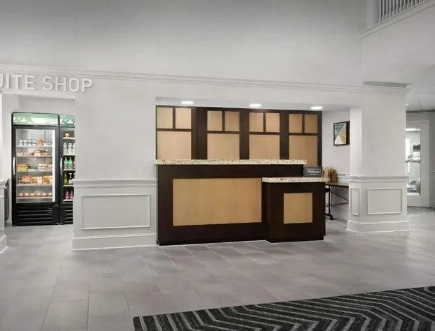 Homewood Suites by Hilton Raleigh-Durham AP/Research Triangle hotel detail image 2