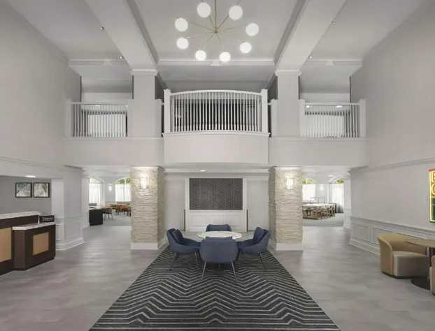 Homewood Suites by Hilton Raleigh-Durham AP/Research Triangle hotel detail image 3