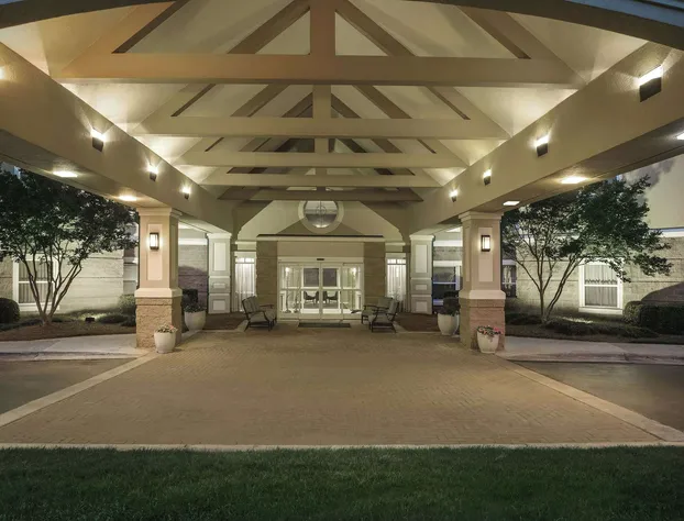 Homewood Suites by Hilton Raleigh-Durham AP/Research Triangle hotel detail image 2