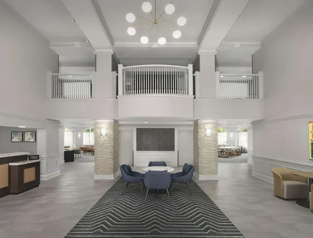 Homewood Suites by Hilton Raleigh-Durham AP/Research Triangle hotel detail image 3