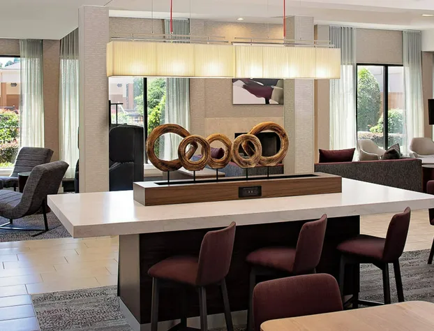 Courtyard Durham Near Duke University/Downtown hotel detail image 4