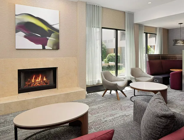 Courtyard Durham Near Duke University/Downtown hotel detail image 4