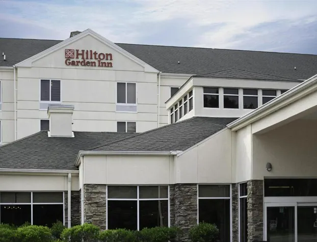 Hilton Garden Inn Fayetteville Fort Bragg hotel detail image 1