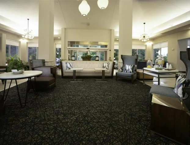 Hilton Garden Inn Fayetteville Fort Bragg hotel detail image 3