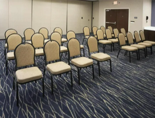 Hilton Garden Inn Fayetteville Fort Bragg hotel detail image 4