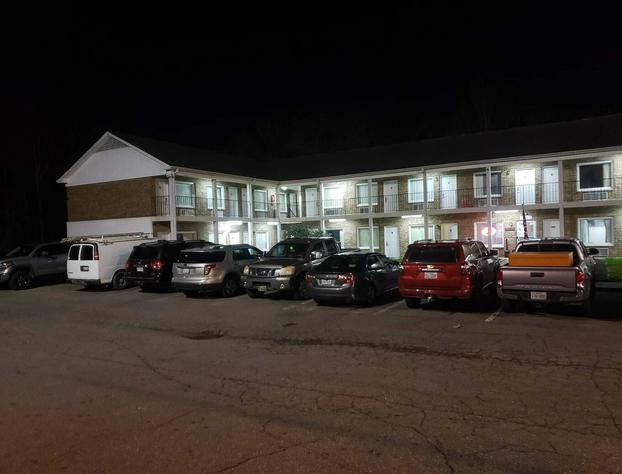 Elk Inn hotel detail image 1