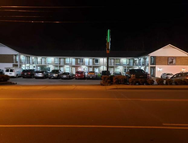 Elk Inn hotel detail image 2