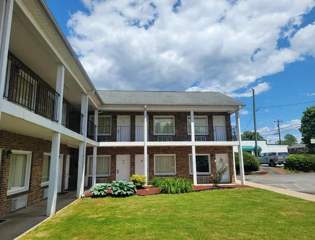 Elk Inn hotel detail image 2