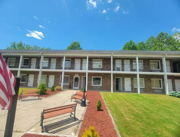 Elk Inn hotel detail image 3