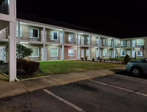 Elk Inn hotel detail image 4