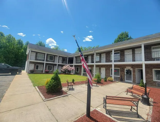 Elk Inn hotel detail image 1