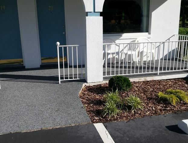 Carolina Motel hotel detail image 4