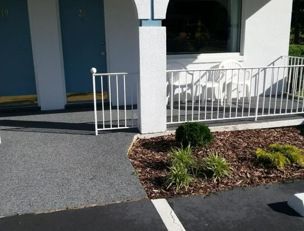 Carolina Motel hotel detail image 1