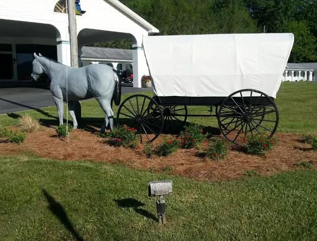 Carolina Motel hotel detail image 4