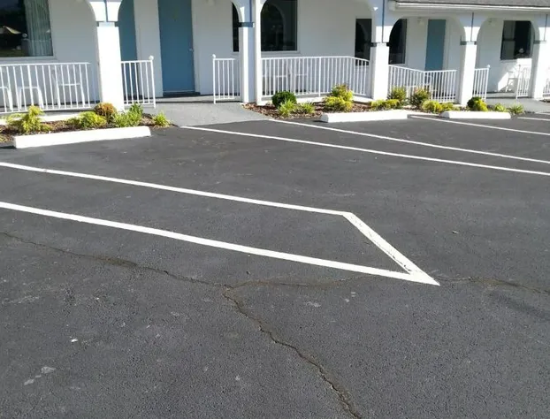 Carolina Motel hotel detail image 2