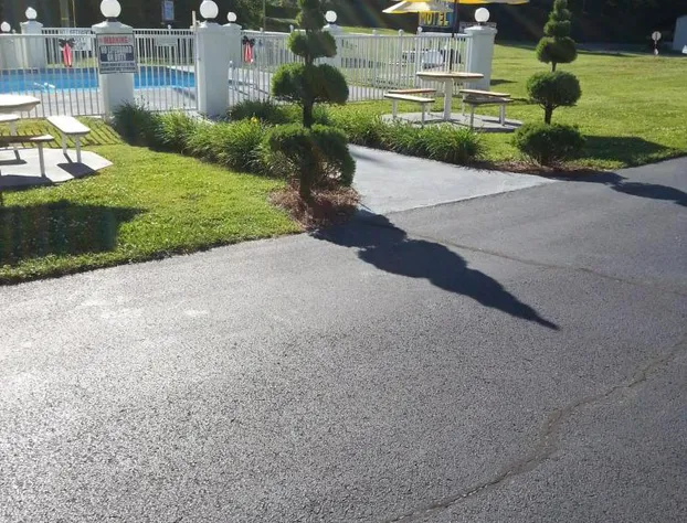 Carolina Motel hotel detail image 3