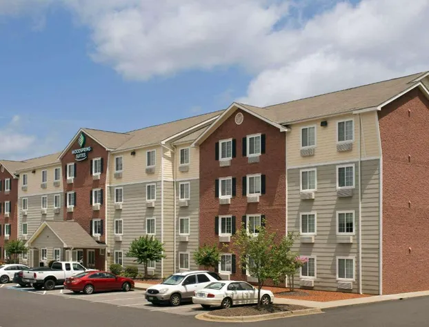 WoodSpring Suites Charlotte Gastonia hotel detail image 3