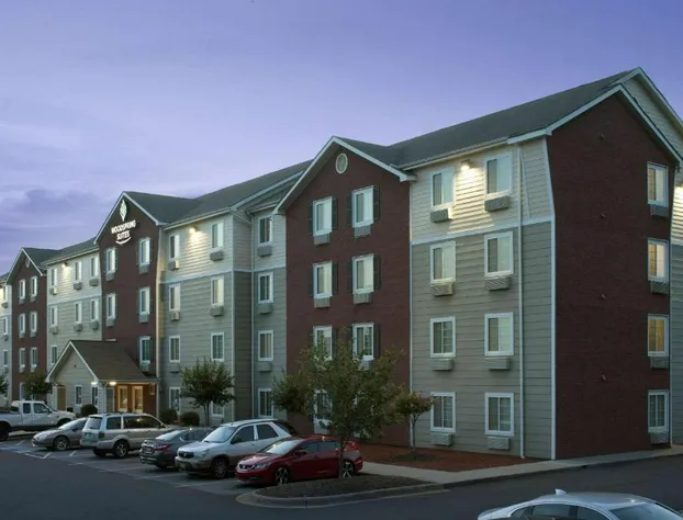 WoodSpring Suites Charlotte Gastonia hotel detail image 2