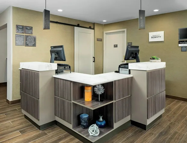 Residence Inn by Marriott Pasadena Arcadia hotel detail image 1