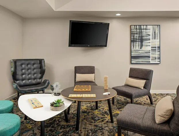 Residence Inn by Marriott Pasadena Arcadia hotel detail image 2